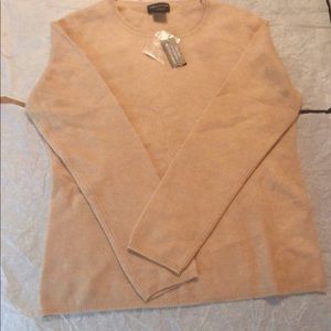 Lord and Taylor cashmere